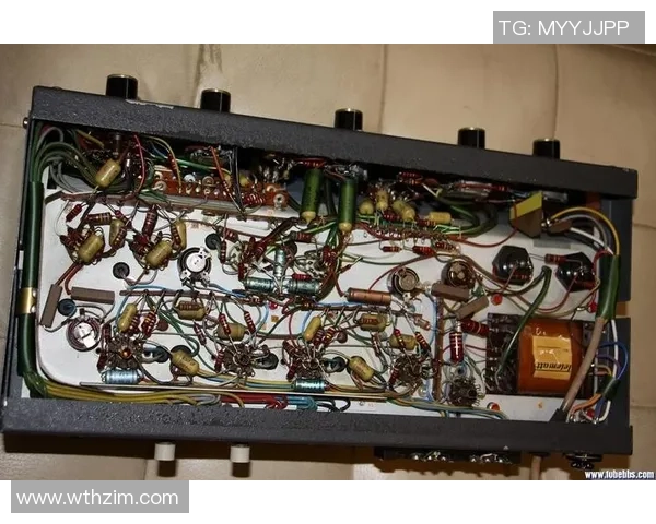 沙巴音响与80功放的完美结合探索音质提升的秘密与技巧 沙巴音响与80功放的完美结合探索音质提升的秘密与技巧