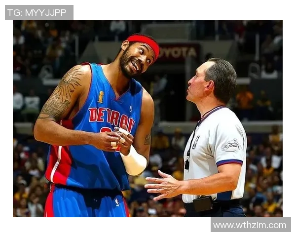 洛杉矶湖人与底特律活塞的激烈对决揭示篮球魅力与团队精神的完美结合