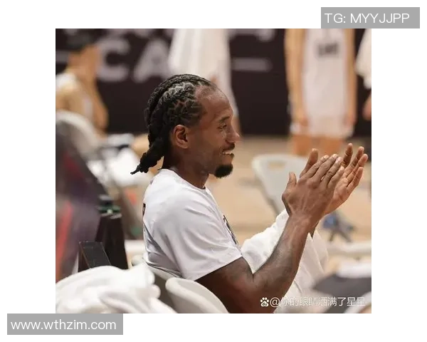 科怀伦纳德：从天赋异禀到篮球巨星的辉煌之路与挑战